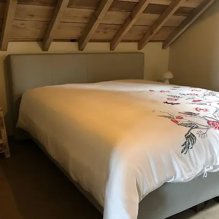 Hof Eggertingen Bakhuis Nyaraló *