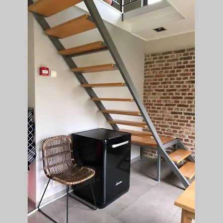 Nyaraló Hof Eggertingen Bakhuis *